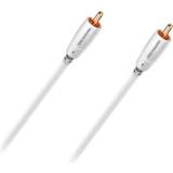 Subwoofer Cables Audioquest Greyhound Subwoofer RCA-RCA 2m