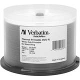 Verbatim DataLifePlus DVD-R 4.7GB 8X 50-Pack