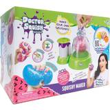 Plastic Fidget Toys John Adams Doctor Squish Squishy Maker: Make Your Own Squishies