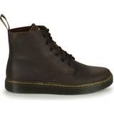 Chukka Boots on sale Dr. Martens Thurston Crazy Horse - Dark Brown