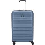 Delsey Hard Suitcases Delsey Segur 2.0 70cm