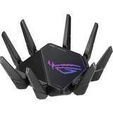 ASUS Mesh System Routers ASUS ROG Rapture GT-AX11000 Pro