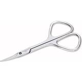 Tweezerman Nail Scissors Tweezerman Nickel-Plated Cuticle Scissors