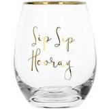 Creative Top Glasses Creative Top Ava & I Stemless Wine Glass 59cl