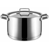 Other Pots Pujadas Idea with lid 4 L 20 cm