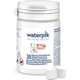 Waterpik Dentures & Dental Splints Waterpik Whitening Water Flosser Tablets 30-pack Refill