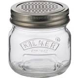 Kilner Grater Kitchen Container 0.25L