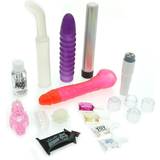 Pipedream Protection & Assistance Pipedream Wet and Wild 15 Piece waterproof Kit