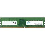Dell DDR5 RAM Memory Dell DDR5 4800MHz ECC 32GB (AC027076)
