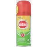 Autan Frastøder til Almindelige Myg og Tigermyg Tropical 100 ml 8 timer Spray