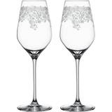 Spiegelau Arabesque White Wine Glass 50cl 2pcs