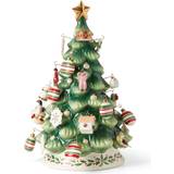Lenox Treasured Traditions Advent Calendar Christmas Tree Ornament 32.4cm
