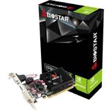 Biostar GeForce GT610 DDR3 HDMI 2GB (VN6103THX6-TBBRL-BS2)
