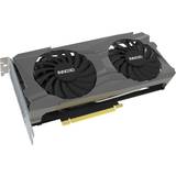 Nvidia GeForce Graphics Cards on sale Inno3D GeForce RTX 3050 Twin X2 8