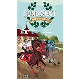 Betting - Family Board Games Long Shot: The Dice Game