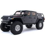NiMH RC Cars Axial SCX10 III Jeep JT Gladiator Rock Crawler with Portals RTR AXI03006BT1