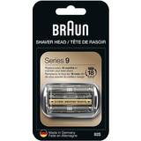 Braun Series 92S Shaver Head Replacement Pack