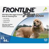 Frontline medium dogs Frontline Plus Medium Dogs 23-44