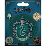 Harry Potter Stickers Harry Potter Klistermärken Slytherin