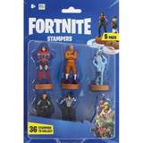 Fortnite Action Figures Set of 5 Figures Collectible Toy Toys For Adults & Kids Accessories & Gifts For Gamers 5 Pack (Random Selection)