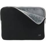 Mobilis 049016 Notebook Case 35.6 Cm (14) Sleeve Black, Grey