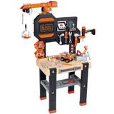 Smoby Toy Tools Smoby B+D Builder Workbench