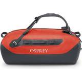 Orange Duffle Bags & Sport Bags Osprey Transporter Wp 70l Duffel Bag Orange