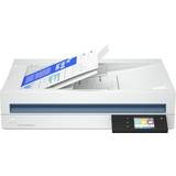 HP Scanners HP ScanJet Pro N4600 FNW1