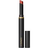 MAC Lipsticks MAC Powder Kiss Velvet Blur Slim Stick Devoted To Chili