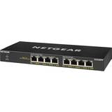 Switches on sale Netgear GS308PP 8-Port