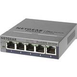 Netgear Switches Netgear Plus GS105Ev2