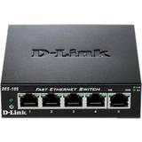 Switches on sale D-Link DES-105
