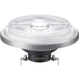 G53 Light Bulbs Philips MAS ExpertColor 40° LED Lamps 10.8W G53 927