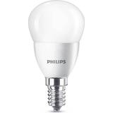 Philips 8.7cm LED Lamps 5W E14 827