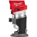 Routers Milwaukee M18 Fuel 2723-20 Solo