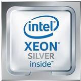 HP CPUs HP Intel Xeon Silver 4208 2.1GHz Socket 3647 Tray