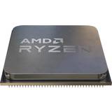 AMD Socket AM4 - Ryzen 5 - Turbo/Precision Boost CPUs AMD Ryzen 5 5600 3.5GHz Socket AM4 Tray