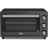 Ovens TM electron Convection Oven S6503160 Black