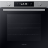 Samsung 4 series ovens Samsung NV7B4430ZAS Stainless Steel