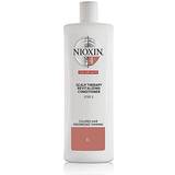 Nioxin Hair Products Nioxin Hair care System 4 Coloured Hair Progressed Thinning Scalp Therapy Revitalising Conditioner
