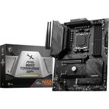 MSI AMD - ATX Motherboards MSI MAG B650 TOMAHAWK WIFI