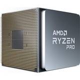 AMD 100100000254MPK Ryzen 7 PRO 5750G 4.60GHZ 8CORE SKT AM4