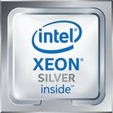 HP CPUs HP intel xeon silver 4210r 2.4 ghz 10-core 13.75 mb cache lga3647