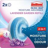Unibond aero 360 Air Treatment Unibond Aero 360 Lavender Garden Refills 2-pack