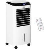 Cooling Functionality Air Cooler Homcom 824-037V70