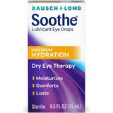Bausch & Lomb Comfort Drops Bausch & Lomb Soothe Maximum Hydration Lubricant Eye Drop 15ml