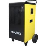 ElectrIQ 70L Industrial Portable Dehumidifier