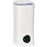 Humidifier on sale Homcom Humidifier with 7 Colour Lights 2 L