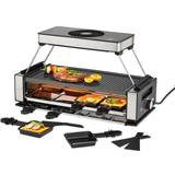 Unold Electric BBQs Unold Raclette steel