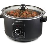 Morphy Richards Slow Cookers Morphy Richards Easy Time 3.5L